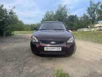 Ваз 2170 priora 1.6 16кл