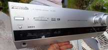 Amplituner Panasonic sa he75