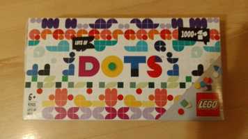 Klocki Lego Dots