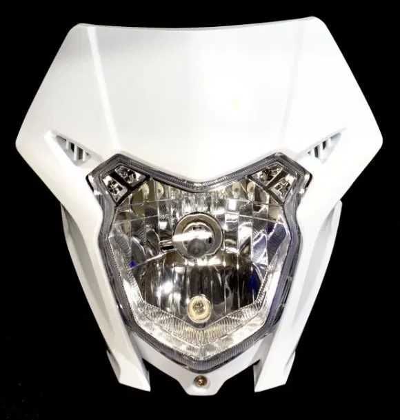 Mica Porta Farol DTR DT KTM