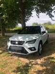 SEAT Arona 1.0 TSI FR