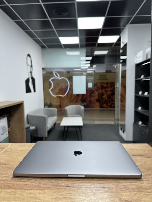 98% | Macbook Pro 16 2019(2021) | i9 • 32Gb • 1TB | Макбук Гарантія
