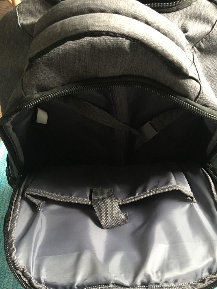 mochila viagem/transporte/portátil com rodas