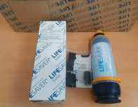 Turystyczny Filtr wody Lifesaver 4000 litrów bio chem