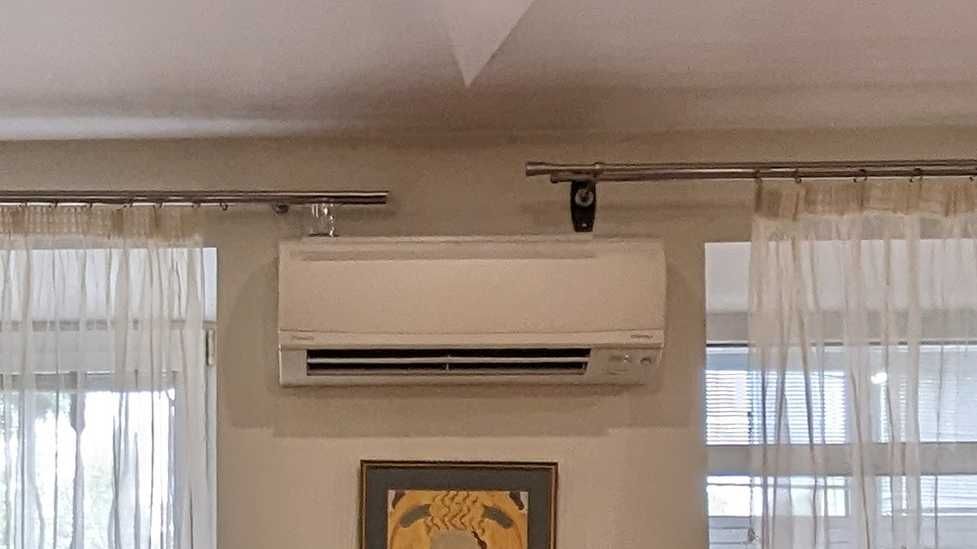 Сплит система Daikin FTXS50G2V1B/RXS50G2V1B, до 60м2, греет до -20 гр.