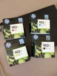 Tinteiros impressora - 903 xl
