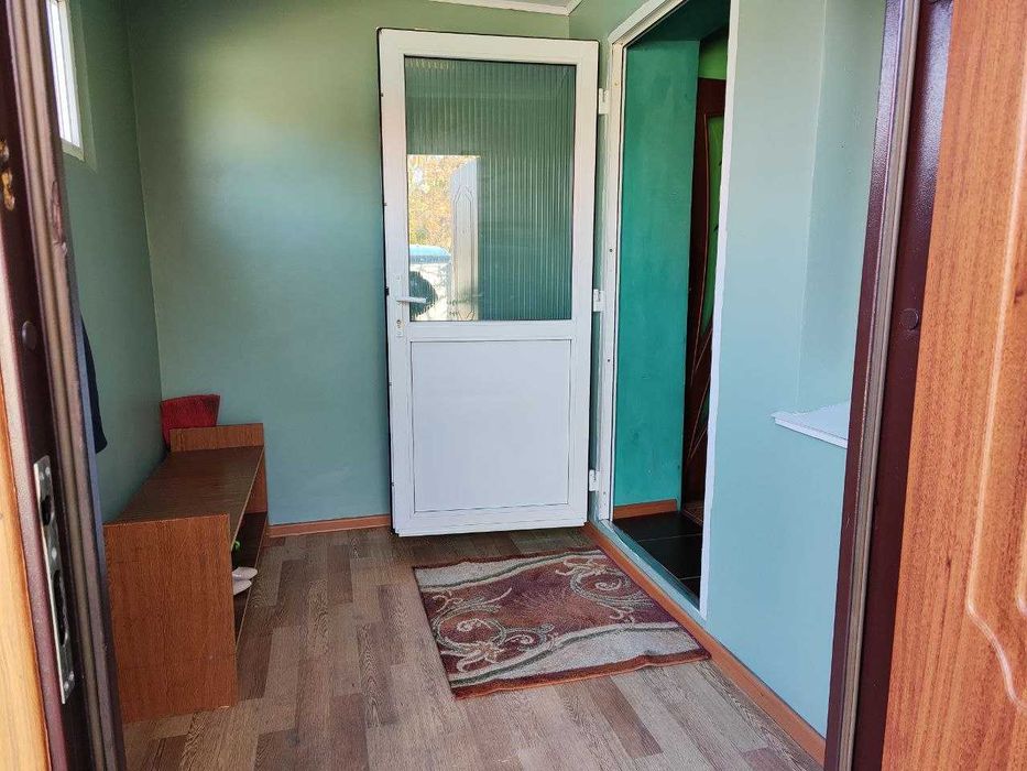 будинок Рідкодуби