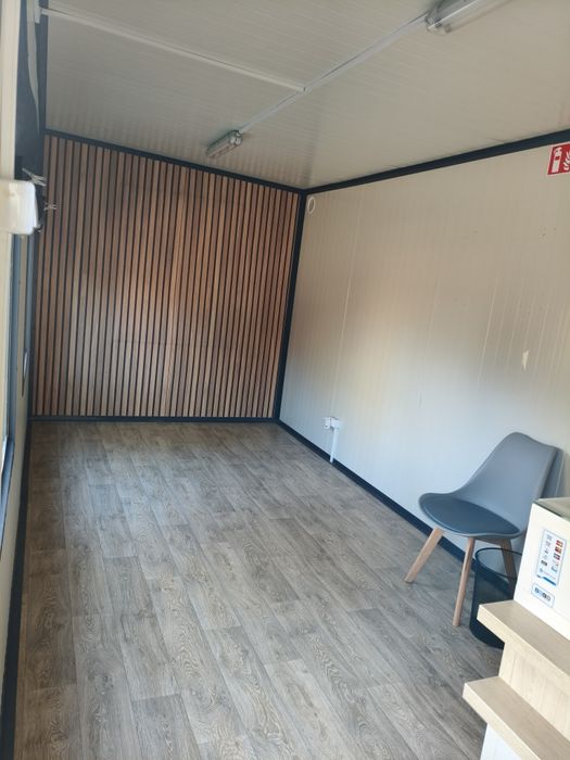 Lokal biurowy usługowy do wynajęcia