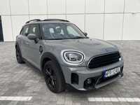 MINI Countryman Full wersja One D Northwood edition pakiet serwisowy