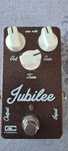 Marshall silver jubilee pedal