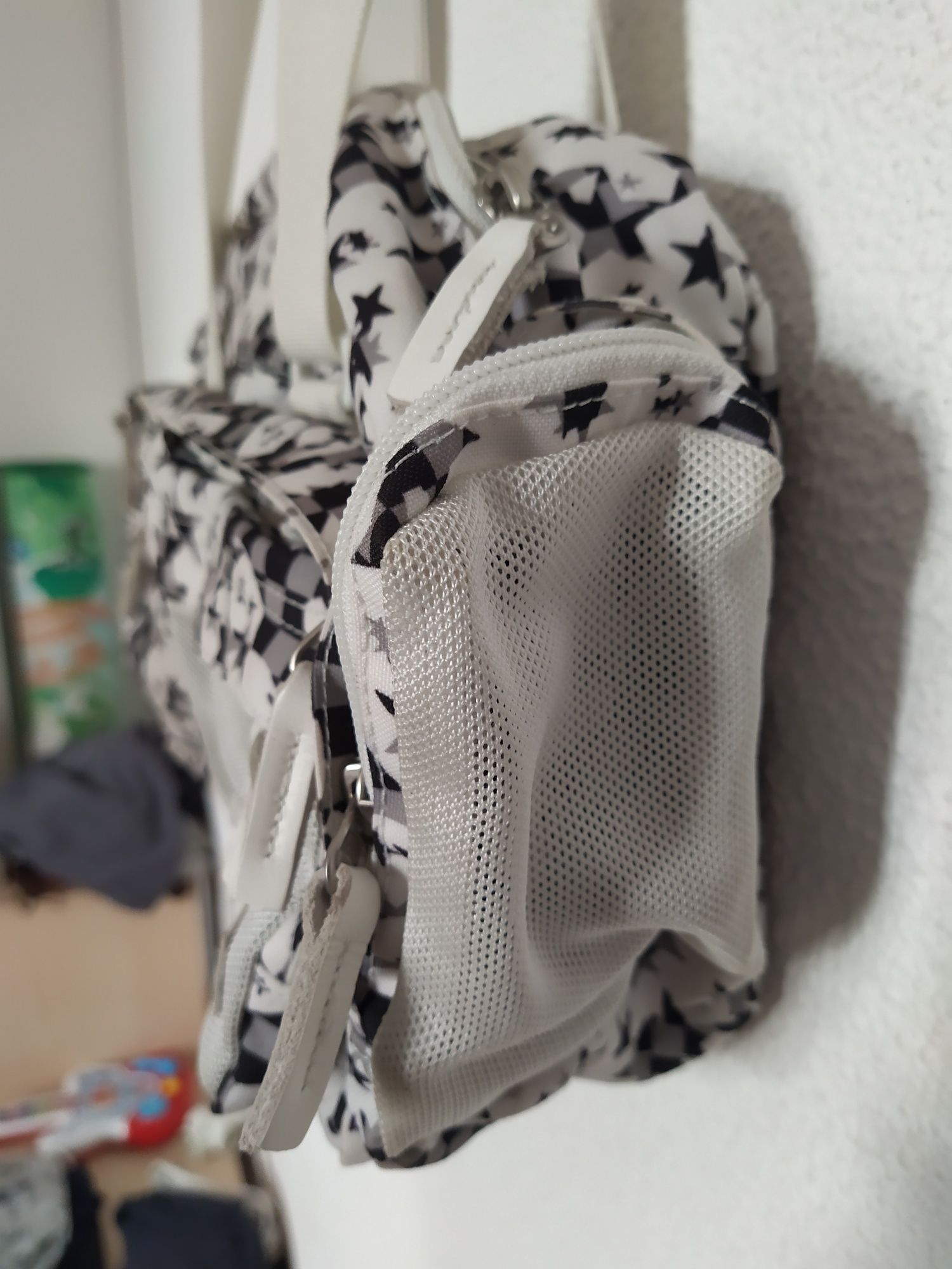 Mala Eastpak como nova