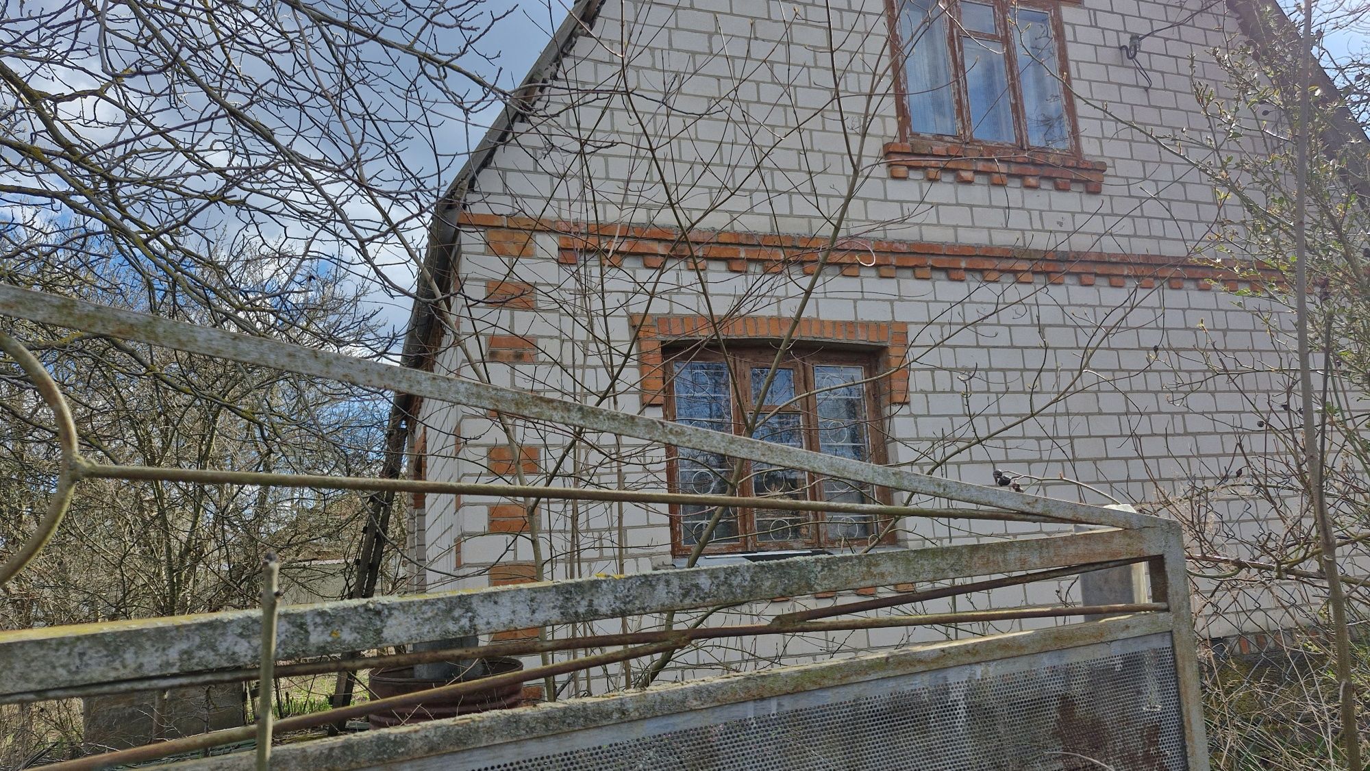 Продаж будинку  в Стрижавці