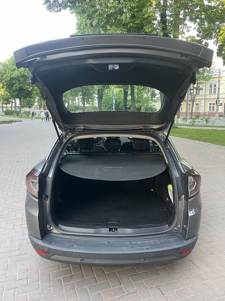 Продам Renault Megane 3