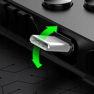 GameSir X2 Pro Kontroler Xbox Android Type-C - Uszkodzony