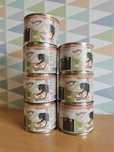 Feringa rosemary lamb chop jagnięcina 200g