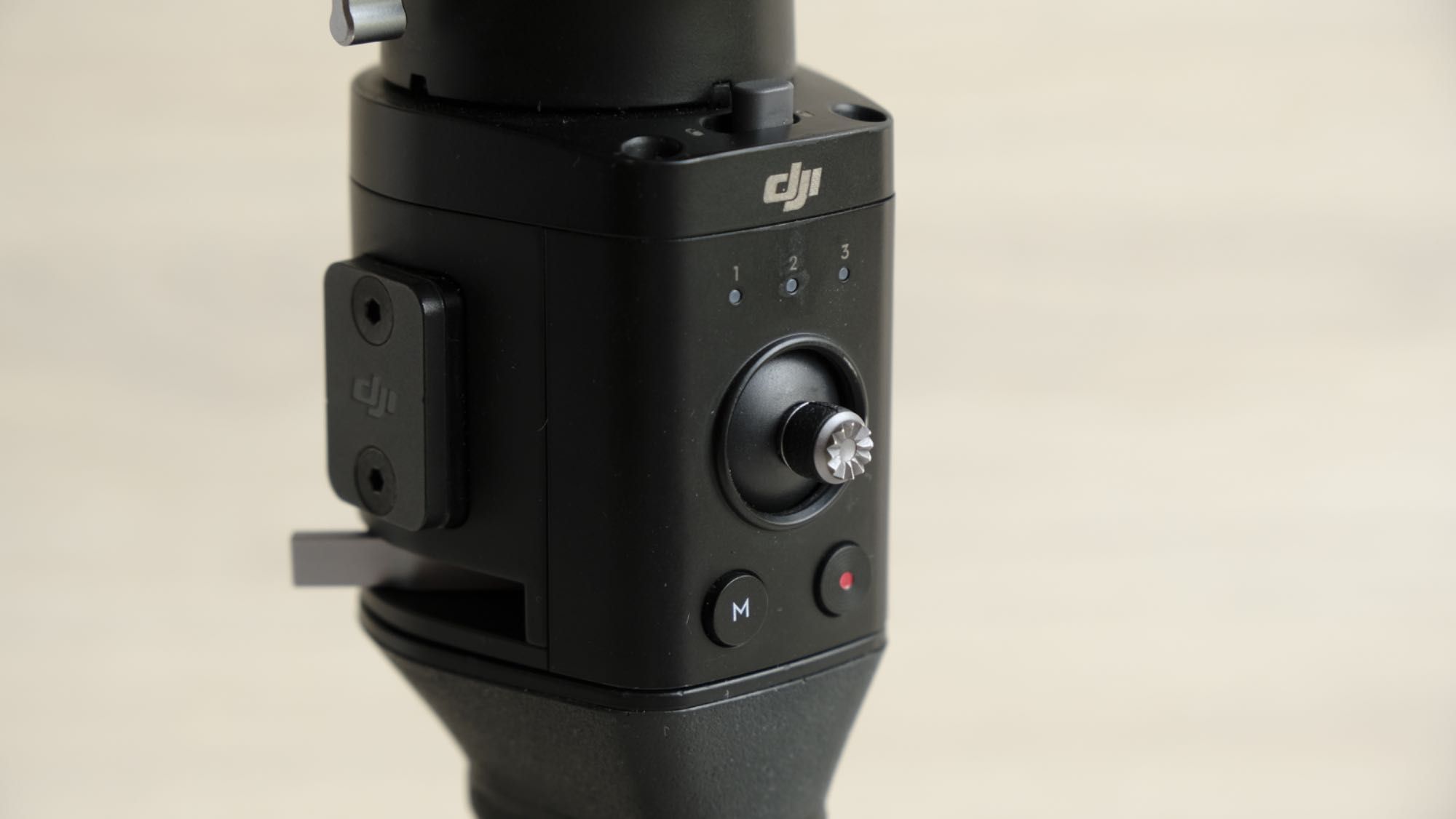 Стабілізатор DJI Ronin SC