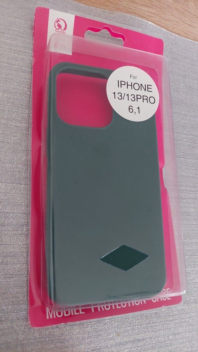 Etui iphone 13/13pro