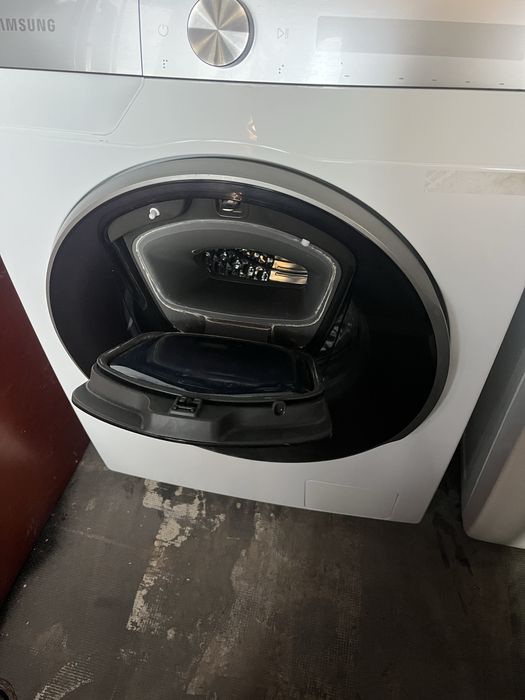 Пральна машина LG