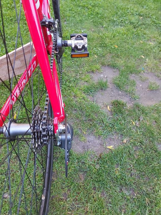 Sprzedam.  Kross Vento 2.0           Rama L