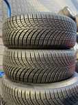 2x opony 205/55/16 goodyear vector 4 seasons gen3 super stan 2022 rok
