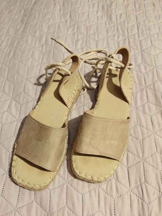 Espadryle DeeZee r.37
