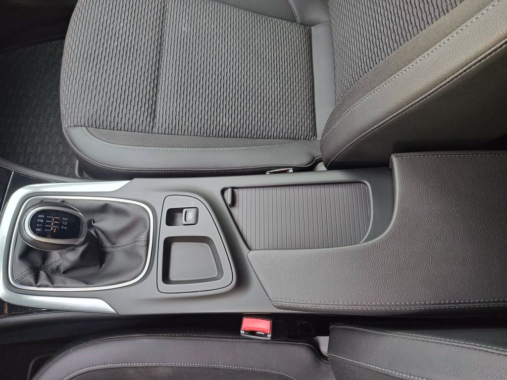 Opel Insignia A 2.0 CDTI 170km
