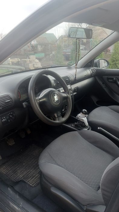 Продаж авто SEAT LEON