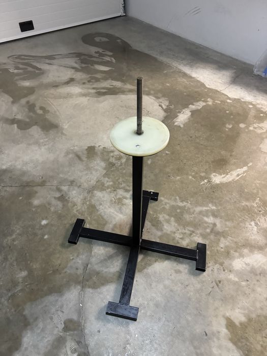 Maquina de pneus manual enduro/ MX