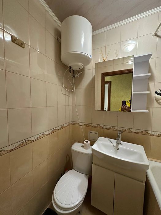 Продам однокімнатну квартиру на Фастівській