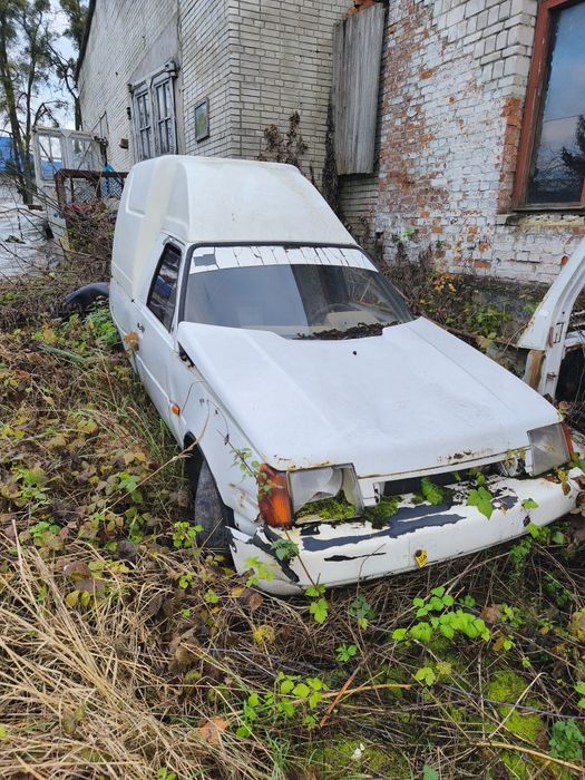 ЗАЗ 11055.       .