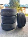 Продам резину 315/30 zr22  и 275/35 zr22