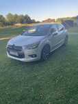 Citroen DS4 1.6 eHdi 2011 r.