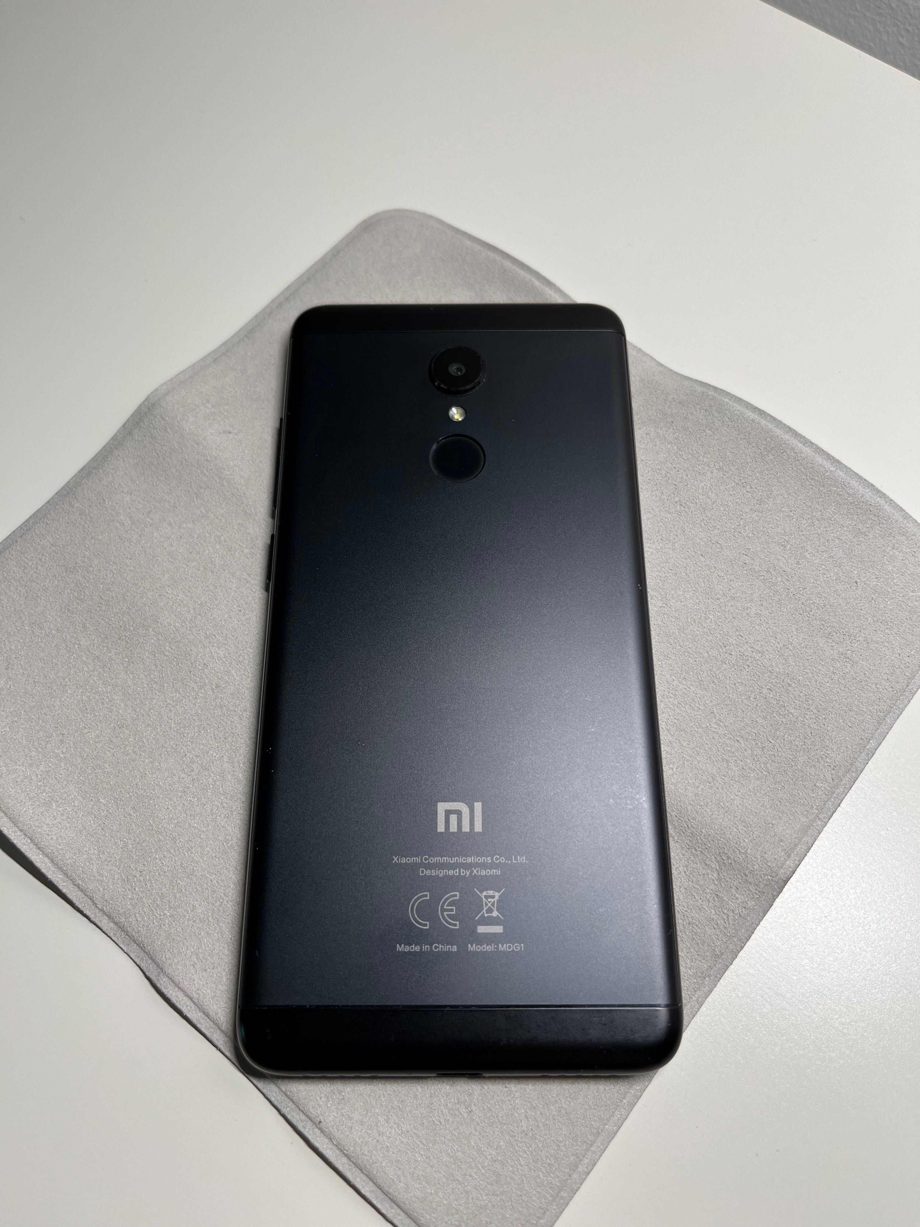 smartfon XIAOMI REDMI 5