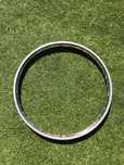 aro 21x1.40 com pneu