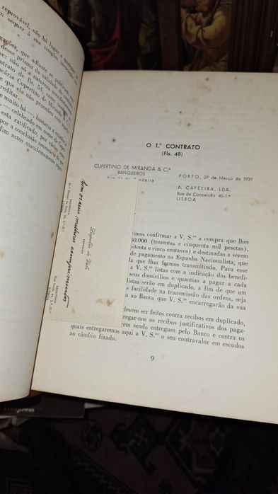 Alpista (Comida de Pássaros) Leopoldo Vale 1947