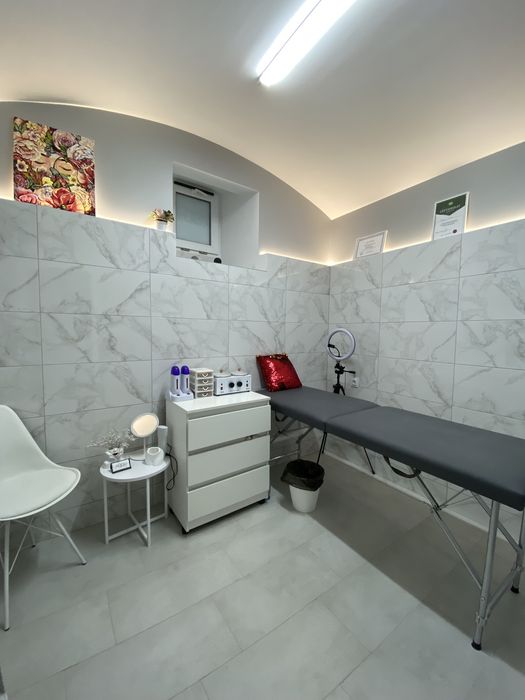 Перукарня «Софія»