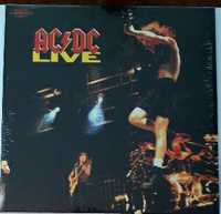 AC/DC "LIVE" (Winyl, 2xLP, folia)