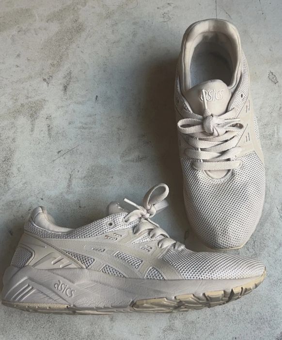 ASICS mulher 37.5