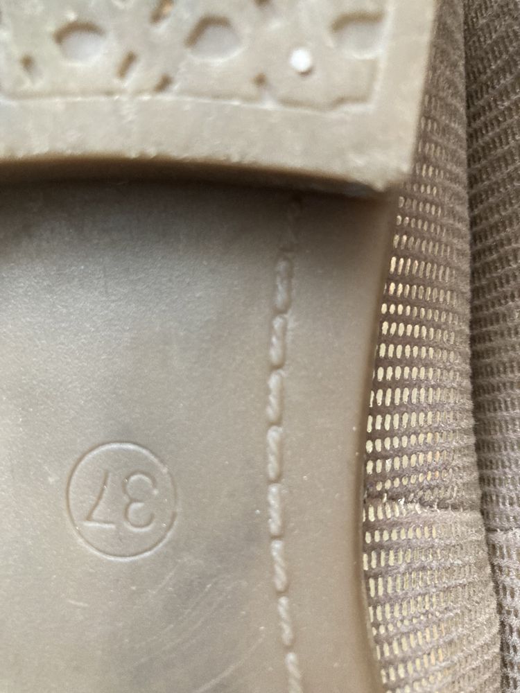 Buty damskie rozmiar 37