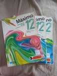 Livros de Matemática 12 º ano