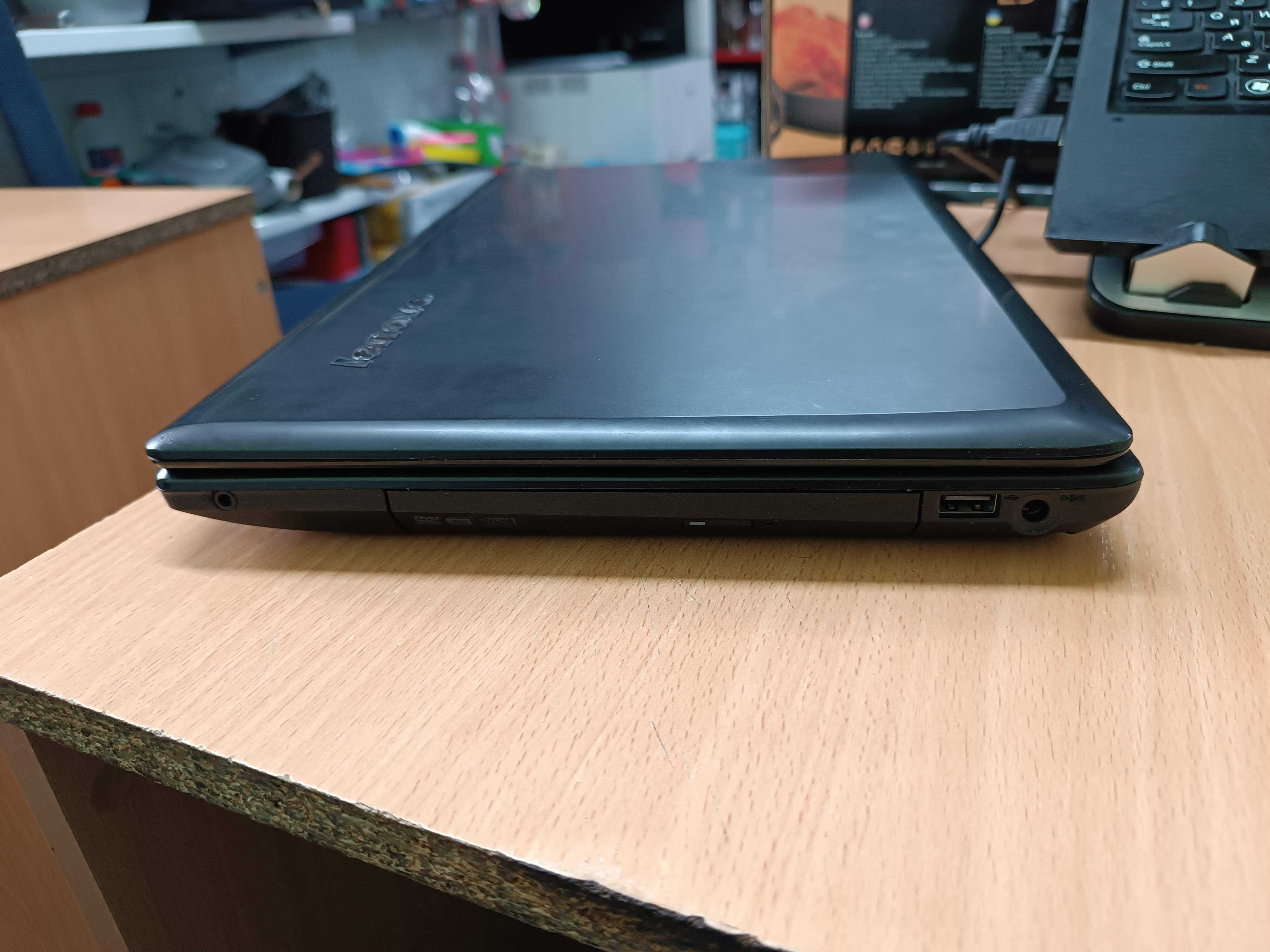 Ноутбук для учебы Lenovo IdeaPad G585G (59-343859)