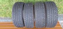 opony zimowe Pirelli  205/55/R16