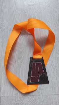 Medal z biegu III Memoriał im. Jacka Kuronia