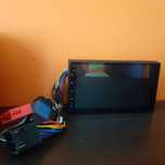 Radio do auto android,10cali,dotykowe,wifi,bloutoth,youtube,gogle itd.