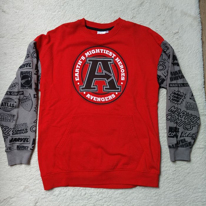 Bluza dla chłopca rozm 146/152