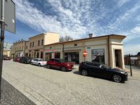 Wynajmę lokal użytkowy o pow. 35m2 w Bieczu ul. Rynek 17