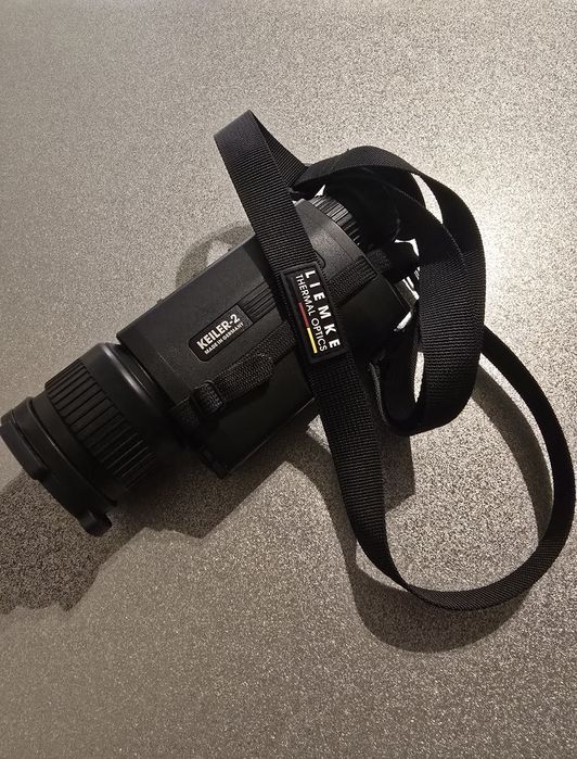Kamera termowizyjna monokular Liemke Keiler-2 Blaser