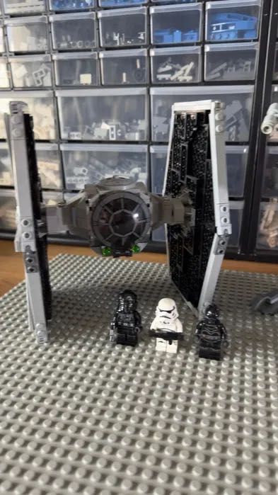 Sets LEGO Star Wars