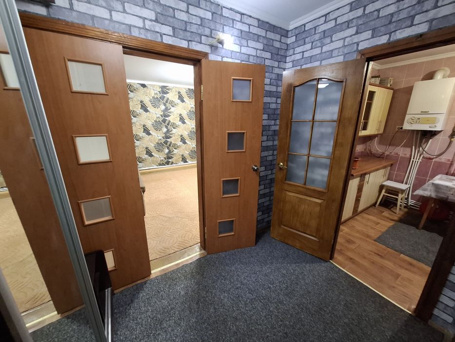 Квартира 1-кімнатна