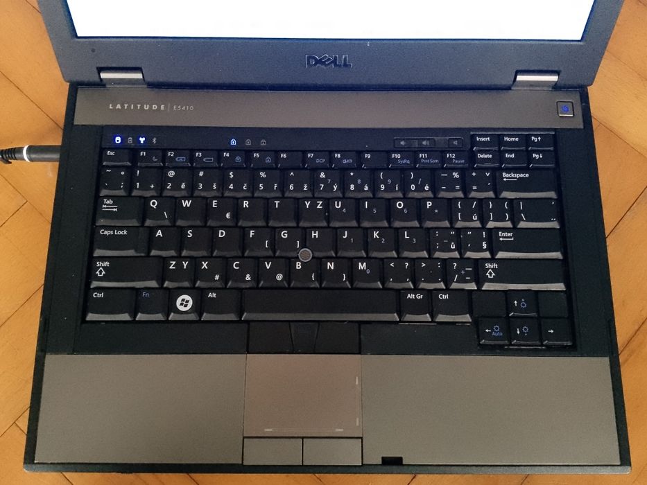 Dell latitude E.